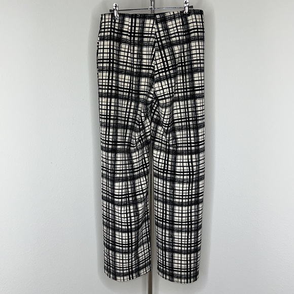 🔹 Miss Miss Made in Italy by Valentina Wide Leg Pants - Picture 2 of 5